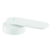 Grohe Poignée 48015 Marquage bleu pour Veris moon white