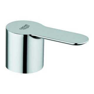 Grohe Poignée 48028 chromé chromé