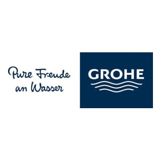 Grohe Poignée 48041 graphite dur brossé