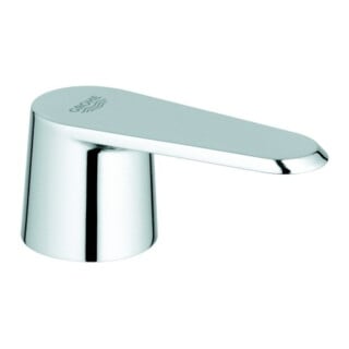 Grohe Poignée 48060 chrome chrome