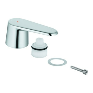 Grohe Poignée 48062 chrome chrome