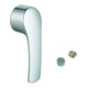 Grohe Poignée à levier 48259 chrome-1