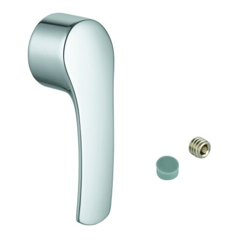 Grohe Poignée à levier 48259 chrome