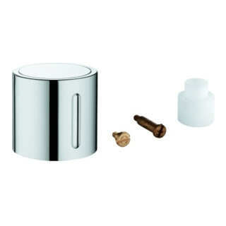 Grohe Poignée Aquadimmer 47804 chrome