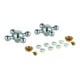 Grohe Poignée croix 45291 pour Sinfonia chrome-1