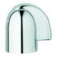 Grohe Poignée d'arrêt 46450 pour robinet de cuisine chromé-1