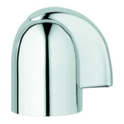 Grohe Poignée d'arrêt 46450 pour robinet de cuisine chromé