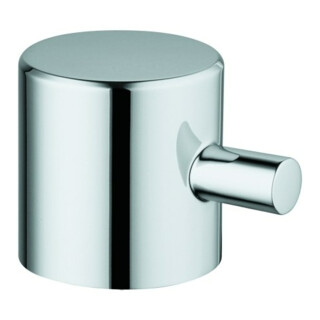 Grohe Poignée d'arrêt 46768 chromé