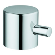 Grohe Poignée d'arrêt 46768 chromé