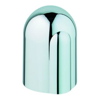 Grohe Poignée d'arrêt 47092 pour Grohtherm 1000 chrome