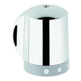 Grohe Poignée d'arrêt 47095 pour Automatic 2000 chrome