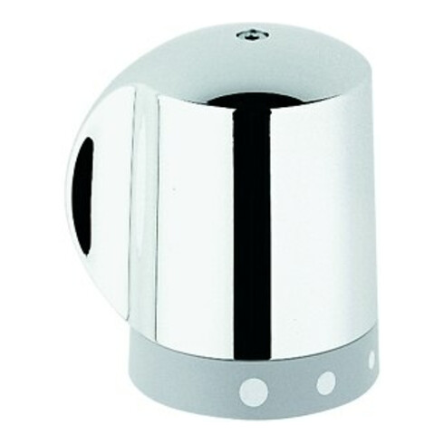Grohe Poignée d'arrêt 47095 pour Automatic 2000 chrome