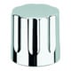 Grohe Poignée d'arrêt 47187 sans touche d'économie pour Automatic 2000 chrome-1