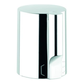 Grohe Poignée d'arrêt 47309 pour Aquadimmer Tenso THM Mitigeur baignoire chrome