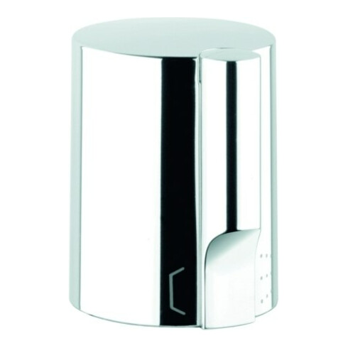 Grohe Poignée d'arrêt 47309 pour Aquadimmer Tenso THM Mitigeur baignoire chrome