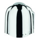Grohe Poignée d'arrêt 47442 avec touche économie pour Grohtherm 3000 douche chrome/chrome mat-1