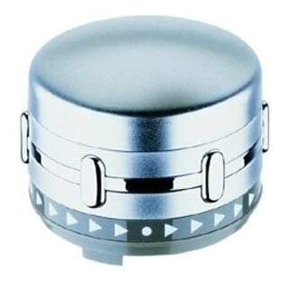 Grohe Poignée d'arrêt 47453 pour Chiara THM chrome/chrome mat