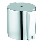 Grohe Poignée d'arrêt 47732 chromé