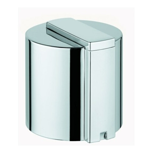 Grohe Poignée d'arrêt 47744 pour Grohtherm 2000 chrome