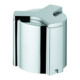 Grohe Poignée d'arrêt 47793 chrome-1