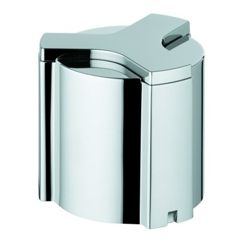 Grohe Poignée d'arrêt 47793 chrome