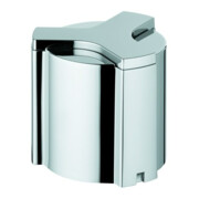 Grohe Poignée d'arrêt 47793 chrome