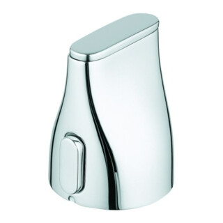 Grohe Poignée d'arrêt 47794 chrome