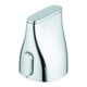 Grohe Poignée d'arrêt 47794 chrome-1