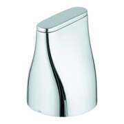 Grohe Poignée d'arrêt 47796 chrome PG 12