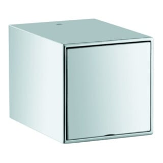 Grohe Poignée d'arrêt 47842 chrome