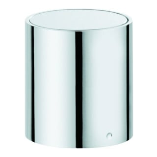 Grohe Poignée d'arrêt 47898 chrome