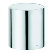 Grohe Poignée d'arrêt 47898 chrome