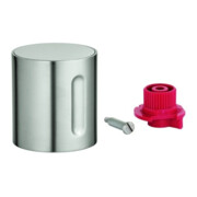 Grohe Poignée d'arrêt 47898 supersteel