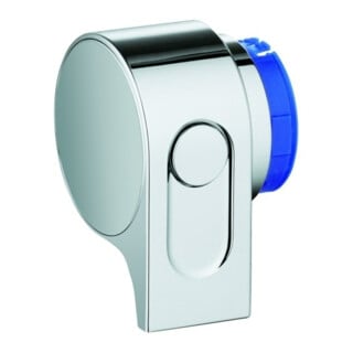 Grohe Poignée d'arrêt 47916 pour Grohtherm 2000 chrome