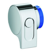 Grohe Poignée d'arrêt 47916 pour Grohtherm 2000 chrome