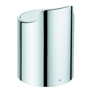 Grohe Poignée d'arrêt 47918 pour Grohtherm 2000 chrome