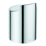 Grohe Poignée d'arrêt 47918 pour Grohtherm 2000 chrome