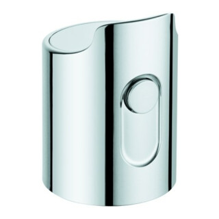 Grohe Poignée d'arrêt 47921 chrome
