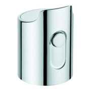 Grohe Poignée d'arrêt 47921 chrome