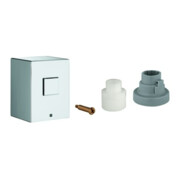 Grohe Poignée d'arrêt 47964 pour Grohtherm Cube THM-Douchette chrome
