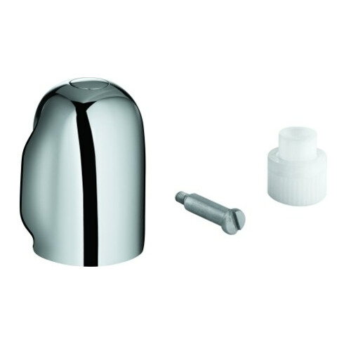 Grohe Poignée d'arrêt 48269 pour Grohtherm 1000 chrome