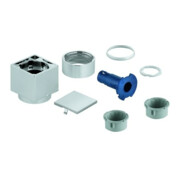 Grohe Poignée d'arrêt 49092 pour Aquadimmer pour ensembles de montage THM chrome