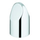 Grohe Poignée d'arrêt Aquadimmer 47814 chrome-1