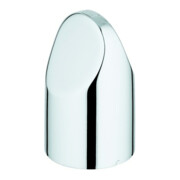 Grohe Poignée d'arrêt Aquadimmer 47814 chrome
