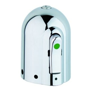 Grohe Poignée d'arrêt Bouton économie 47353 chrome PG 07