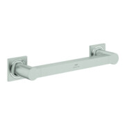 Grohe Poignée de baignoire Allure 325 mm, supersteel