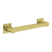 Grohe Poignée de baignoire Allure cool sunrise brossée, 269 mm