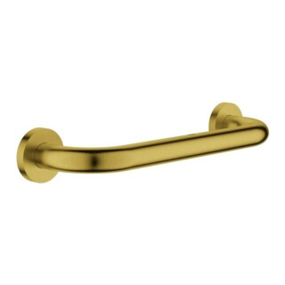 Grohe Poignée de baignoire Essentials 29,5 cm, C sunr geb., fixation chromée
