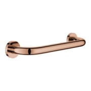 Grohe Poignée de baignoire Essentials 29,5 cm, couleur sunset, fixation dissimulée
