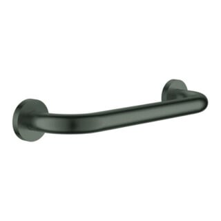 Grohe Poignée de baignoire Essentials 29,5 cm, graph. foncé, fixation renforcée